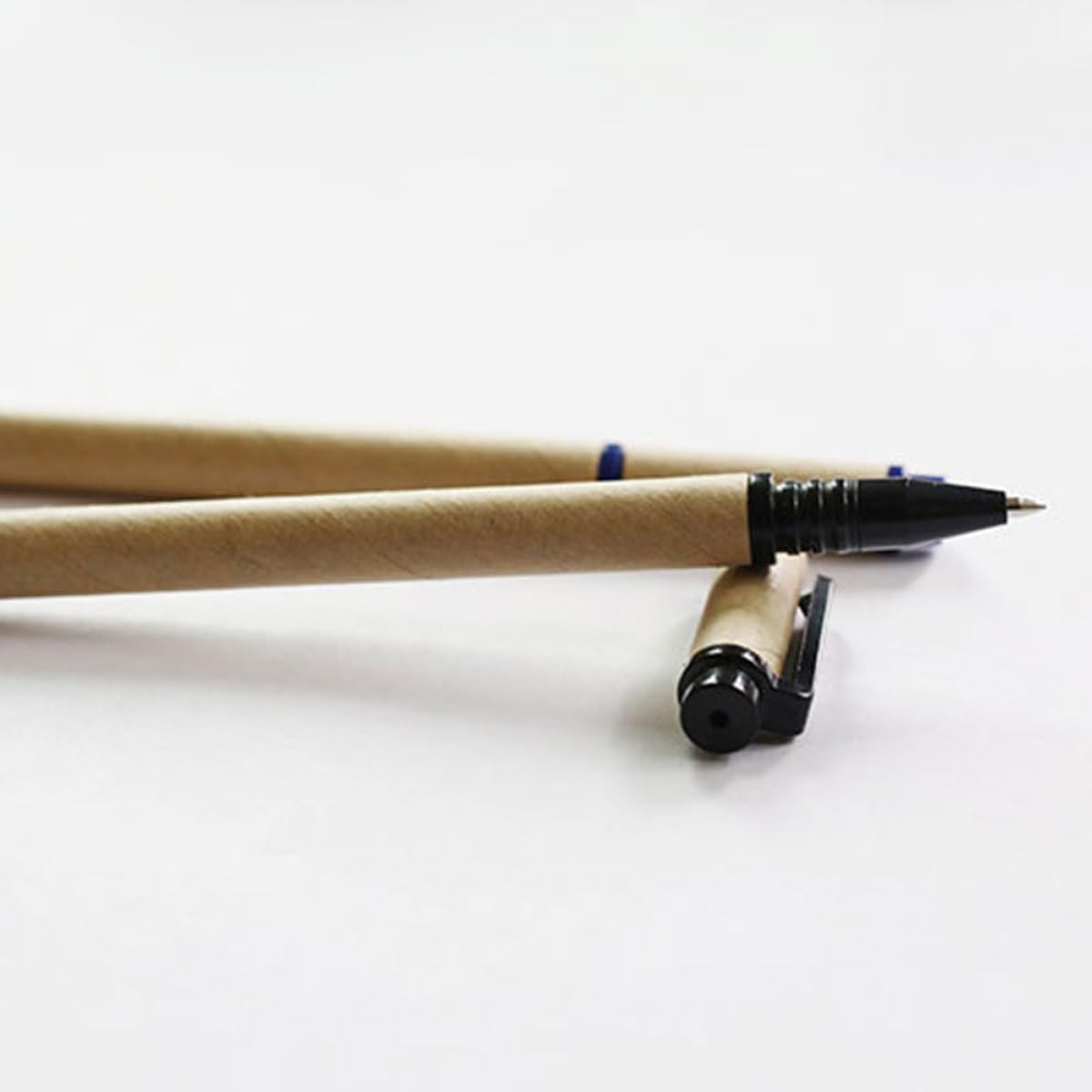 Ciieeo 50pezzi Penne Gel Colorate Per Studenti Inchiostro e Scrittura e Asciugatura Veloce Cancelleria Creativa Per Scuola e Ufficio