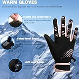 Zoom IMG-2 xdsp guanti caldi invernali con Zoom IMG-2 xdsp guanti caldi invernali con