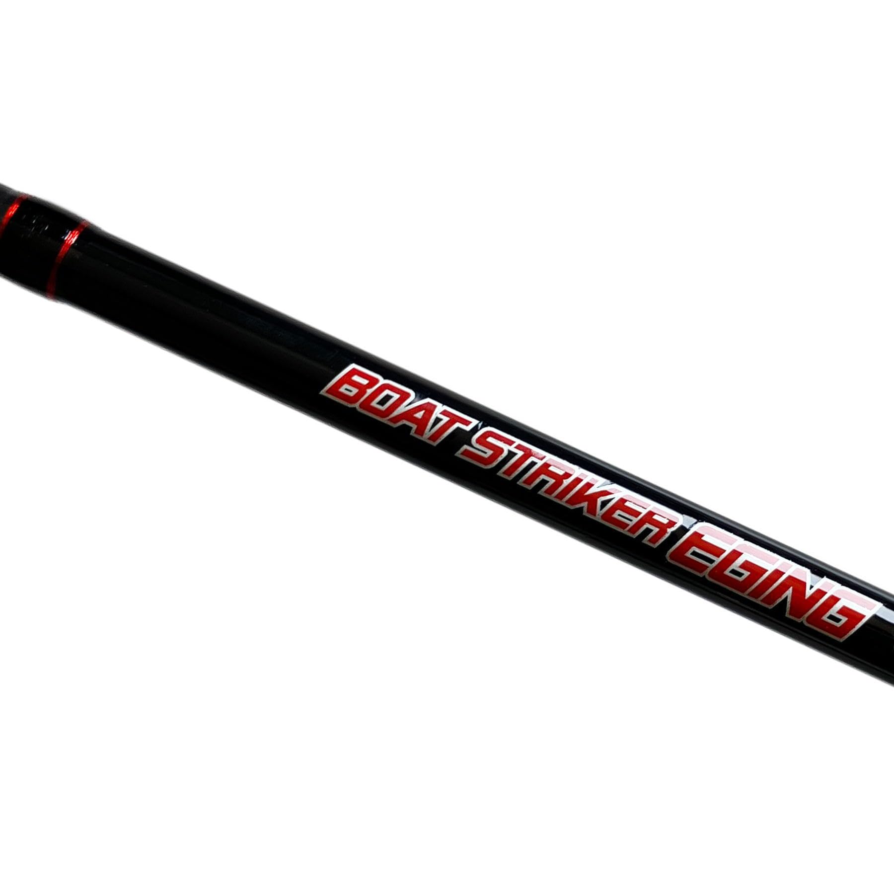 Amazon | グローリーフィッシュ(Glory Fish) エギングロッド ボート