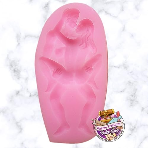 Miniatura 9 de Moldes de silicona para adultos moldes de silicona sexy moldes eróticos sexuales molde para adultos 7