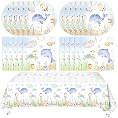 Under the Sea Party Decorations