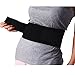 Museya Adjustable Elastic Infrared Self-heating Magnetic Therapy Back Waist Massager
