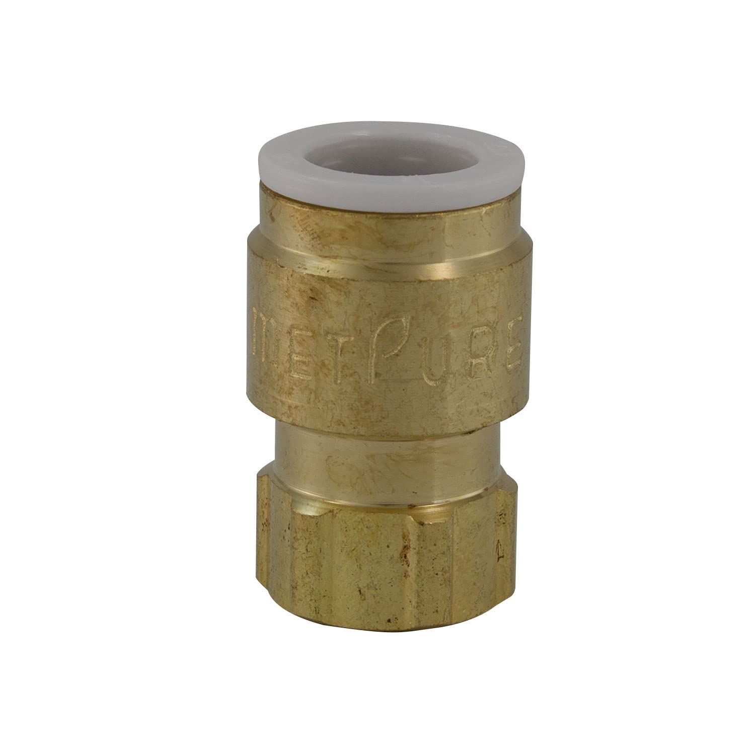 Metpure Pipe Fittings