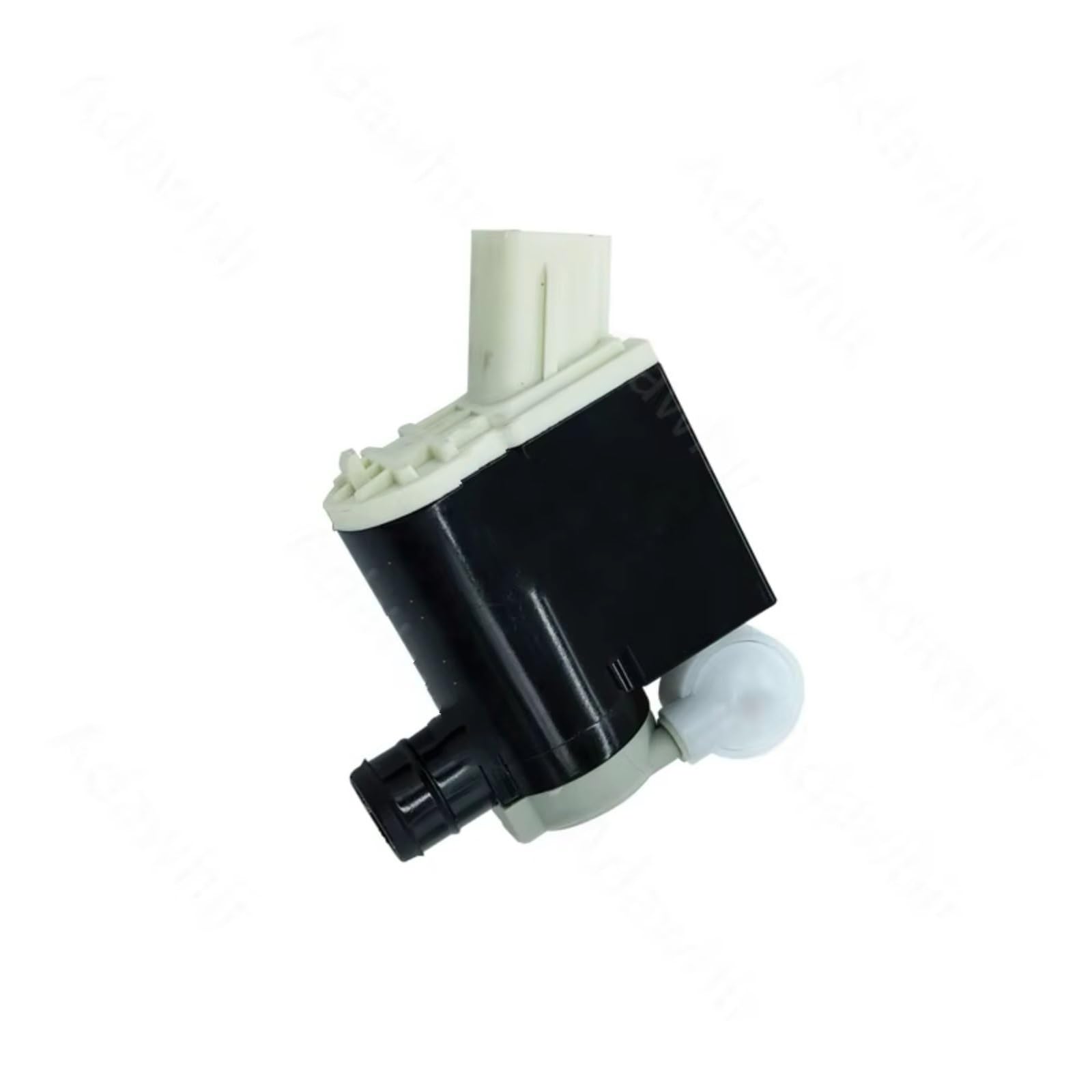 Sbblinwu One Color Windscreen Washer Pump Compatible With Hyundai For Santa Fe 2013-2018 For Veloster 2011-2018 1 Pcs Windshield Washer Pump Motor Accessories 98510-2V100