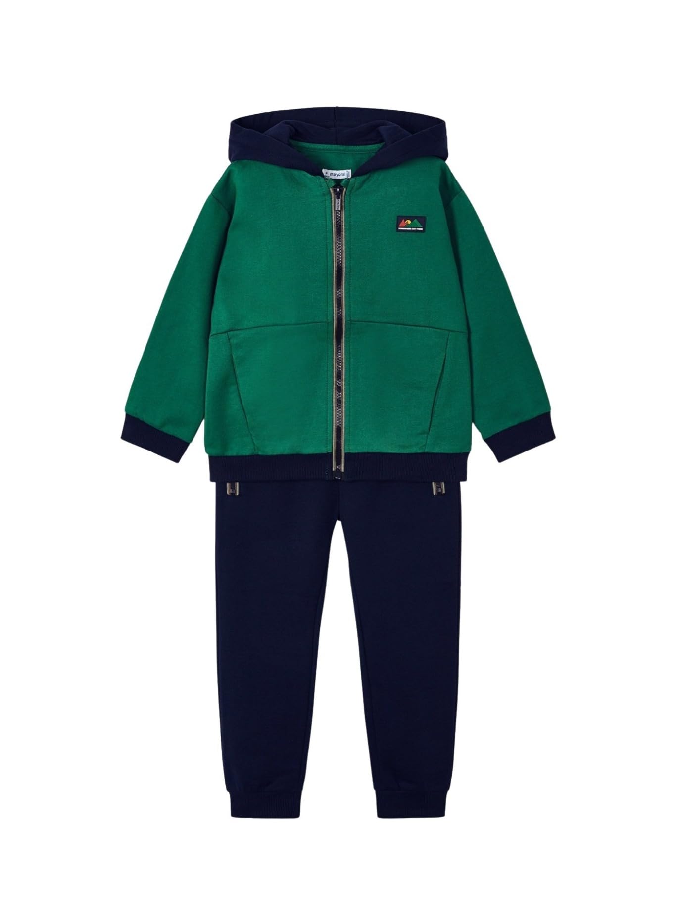 Mayoral Chandal para niño