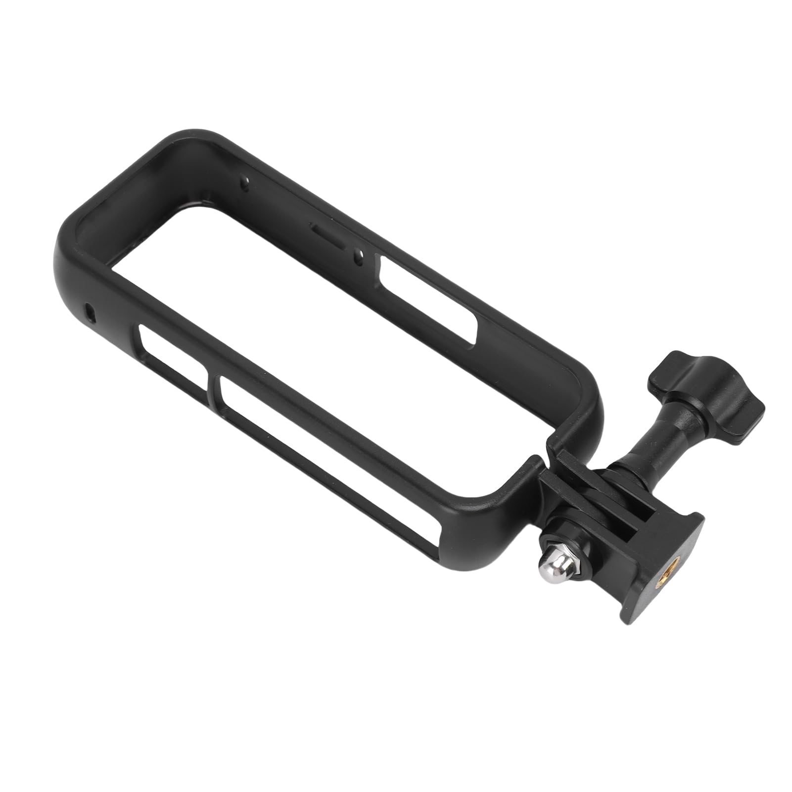 Protector cristal templado X3 impermeable para pantalla cámara de acción 8