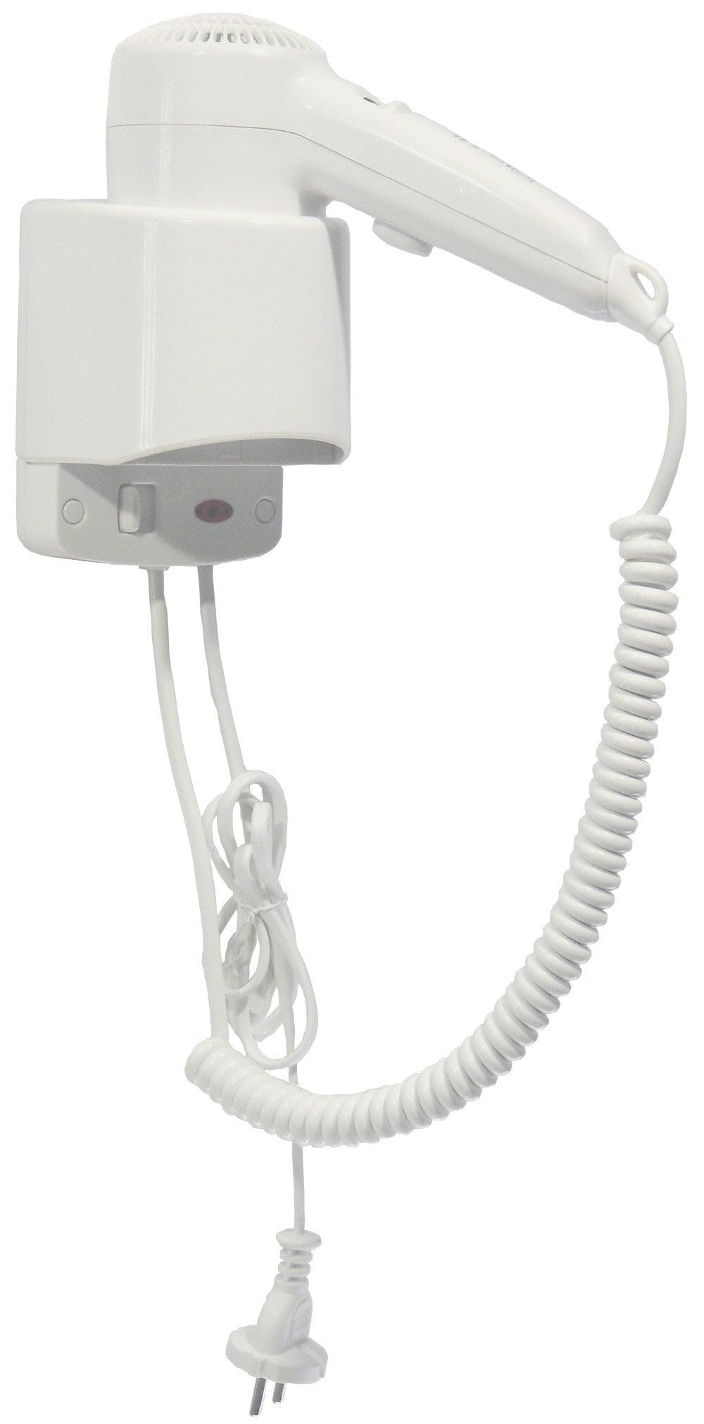 Mediclinics - Secador Lateral Blanco Con (SC0020)