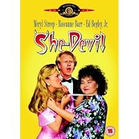 She-Devil