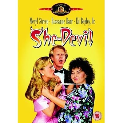 She-Devil