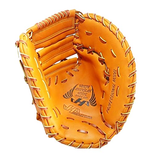 Amazon | 野球グローブ ハタケヤマ HATAKEYAMA 178 ファーストミット