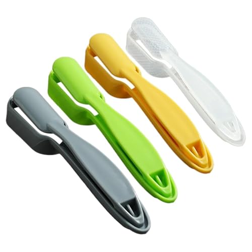 4Pcs Sushi Mold Set - Nigiri Rice Ball Maker Tool for Diy Sushi Assorted Colors Easy to Use Rice Molder for Family Gatherings and Creative Meals