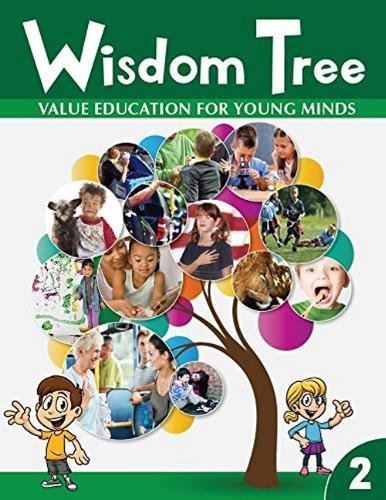 Wisdom Tree 2