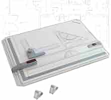 建築用製図版（A3） Amazon.co.jp: MAAOBR 製図板 A3 製図テーブル製図板 メトリック