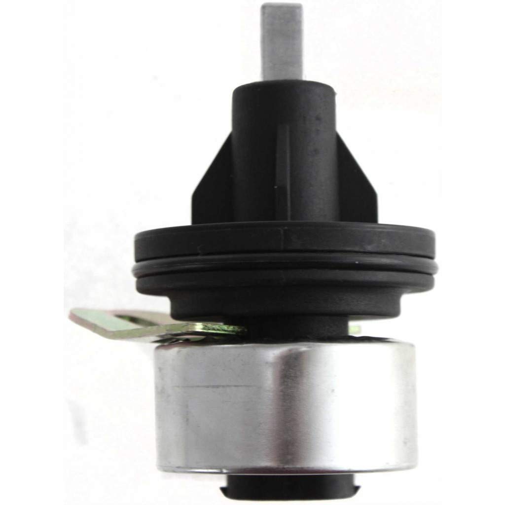 for Chevy Camaro Speed Sensor 1990 91 92 1993 | w/ 2-Prong Blade Male Terminal | 1 Female Connector