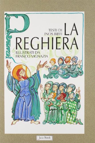 La preghier