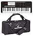 Medeli MK1 Tastiera scolastica 37 Tasti Mini Size per bambini CON BORSA immagine