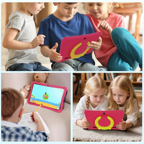 DigiLand キッズタブレット の商品画像 4
