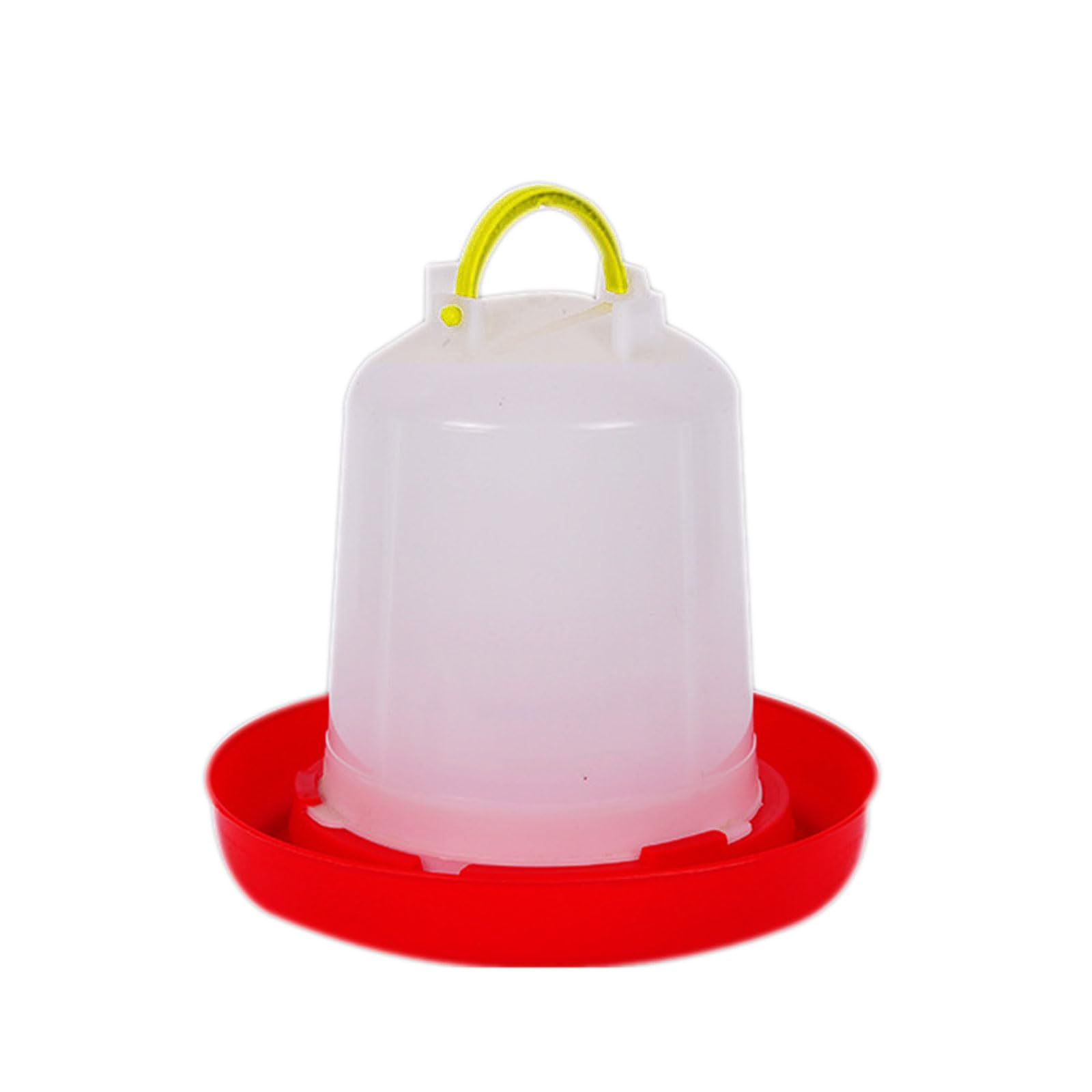 Water Supply for Poultry Automatic Water Fountain Saving Water for Birds: