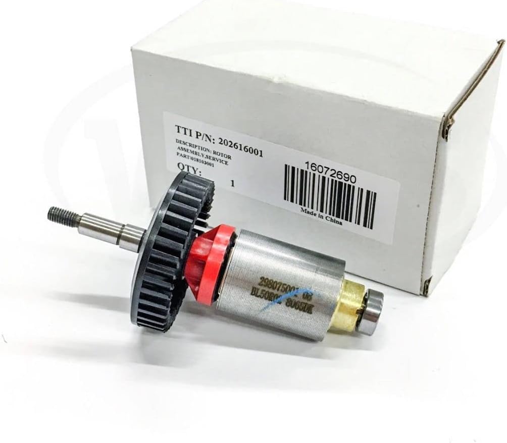 Milwaukee 16-07-2690 Rotor Assembly
