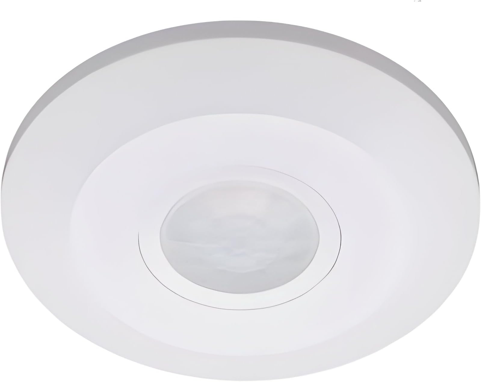BT34S: Smart WiFi PIR Motion Sensor and Switch ON/Off with Adjustable Setting Security Burglar Alarm Sensor