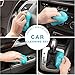 TICARVE 3 Pack Cleaning Gel for Car Detailing Putty Car Vent Cleaner Goo Cleaning Putty Gel Auto Detailing Tools Car Interior Cleaner Dust Cleaning Mud for Cars Dust Cleaner Slime Keyboard Cleaner