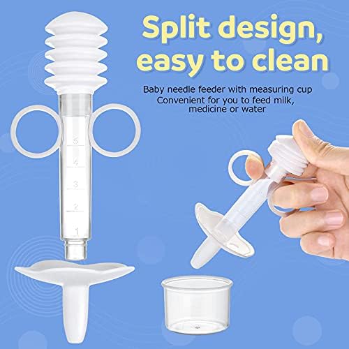 Lictin Baby Hair Clipper, Baby Health Care Kit - 16PCS Baby Grooming Kit Newborn, Baby Care Accessories, Safety Cutter Nail Care Set, Nursery Baby Care Kit for Infants Newborns(Yellow)