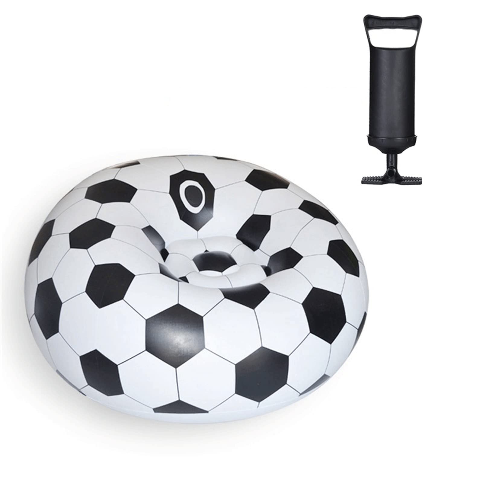 Amazon｜LINQIEN(リンキエン) リクライニングソファー サッカー