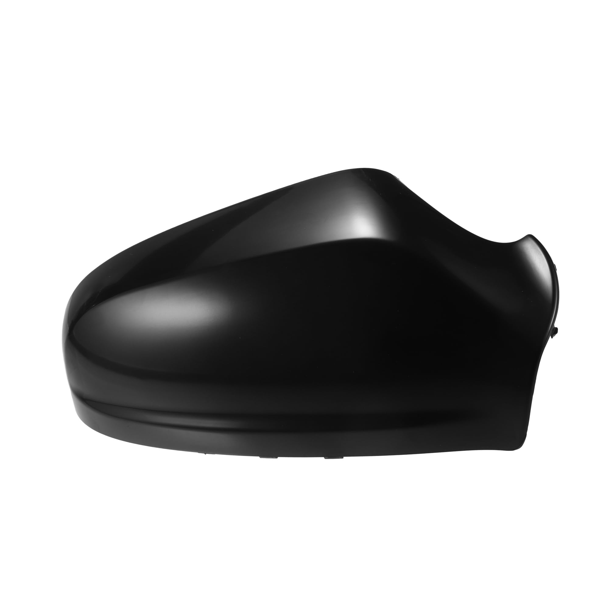 2 PCS/SET Carbon Fiber Door Wing Mirror Cover Sheel Right Drivers Side And Left Passenger Side Fits For Vauxhall Astra 2004-2009 - View #11