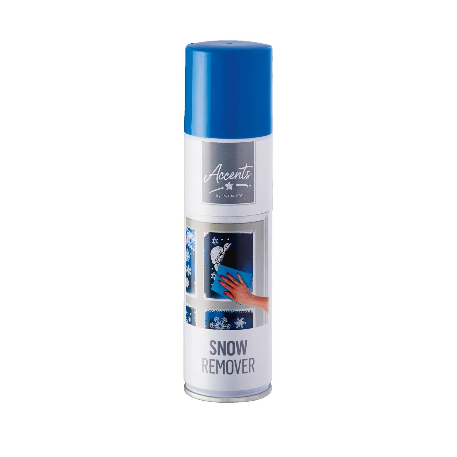 PRD Artificial Snow Remover Spray - 150ml