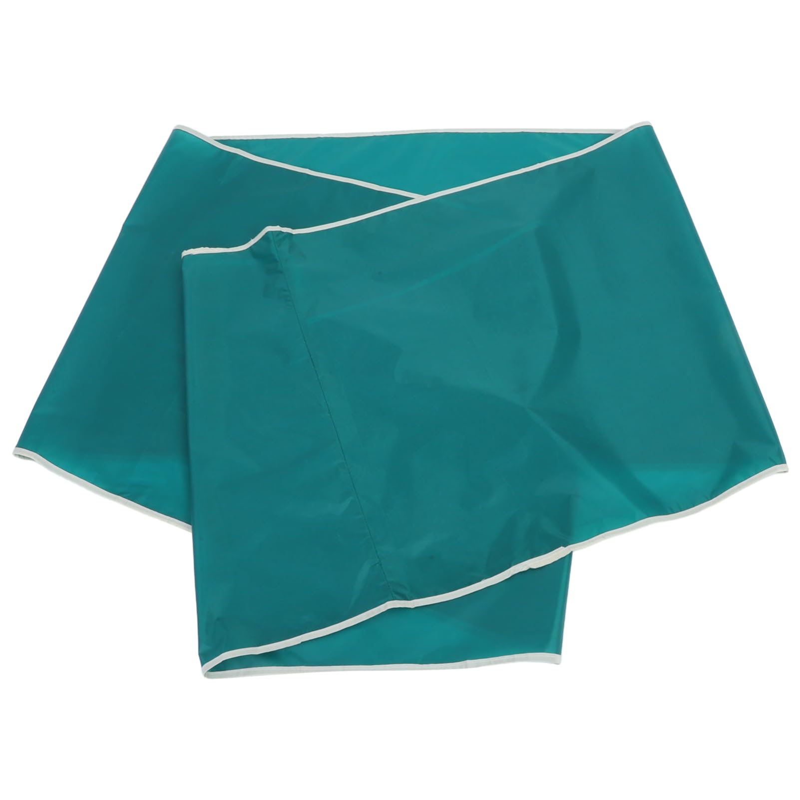Telo Scorrevole Per Pazienti Verde 180x75cm Telo Per Ribaltamento Del Paziente Allettato Coperta Per Trasferimento Del Paziente Base Rivestita in Silicone