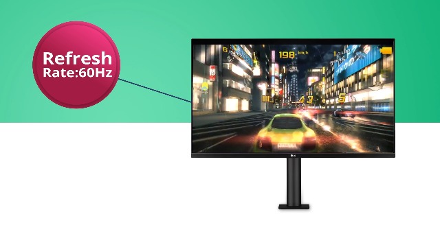 Amazon.in: Buy LG UltraFine Display Ergo - 32UN880, 31.5 Inches