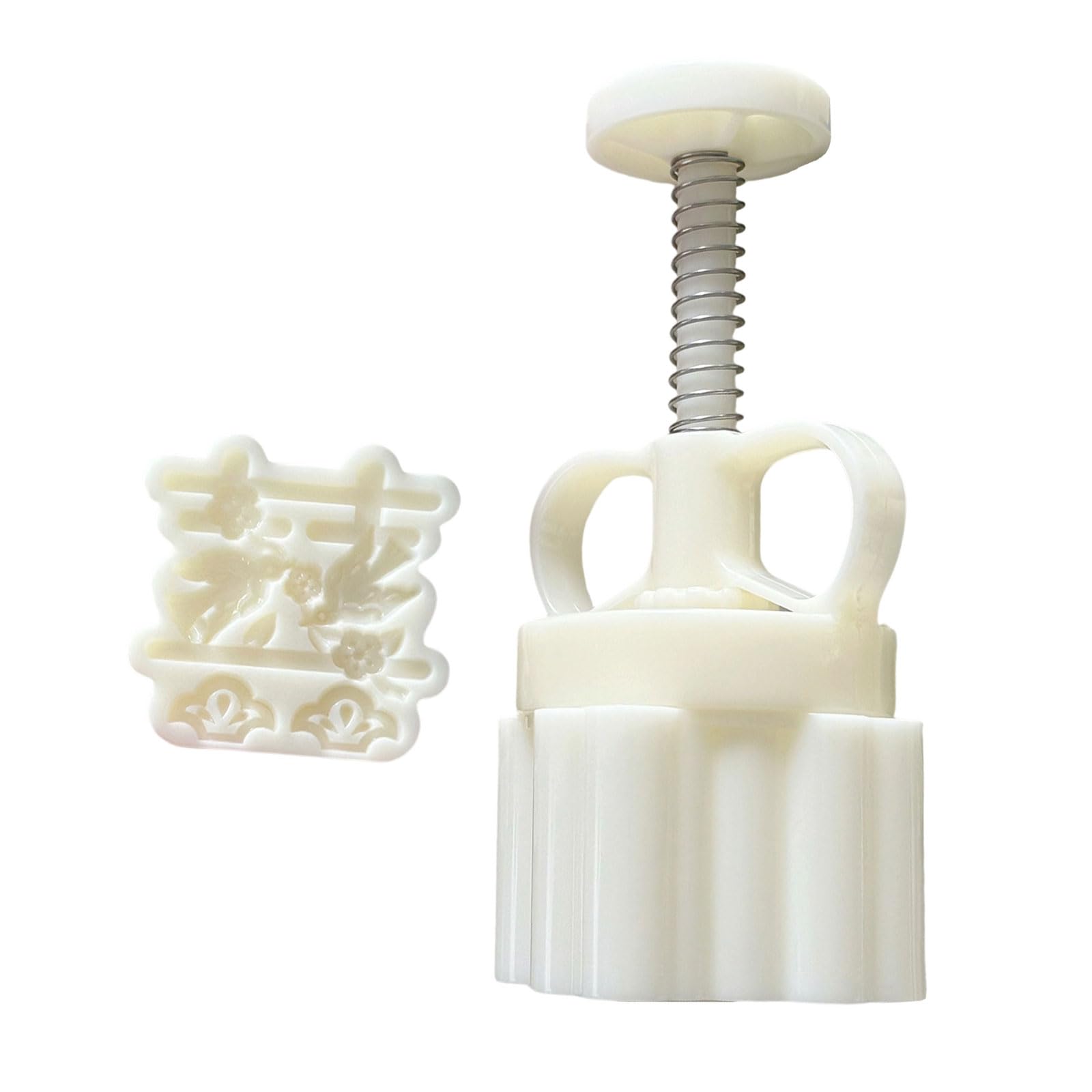 Kalttoy Molds Multi-Design Baking Tools for Holiday Treats & Creative Desserts Dessert Molds