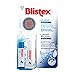 Produktbild Blistex Lippen Pflege Duo Pack Lippenbalsam Cherry (Stift 4,25g) + Classic Lippenpflege (Tube 6ml)