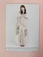 Amazon.co.jp: 乃木坂46 乃木コレ スペシャル衣装41 生写真 金川