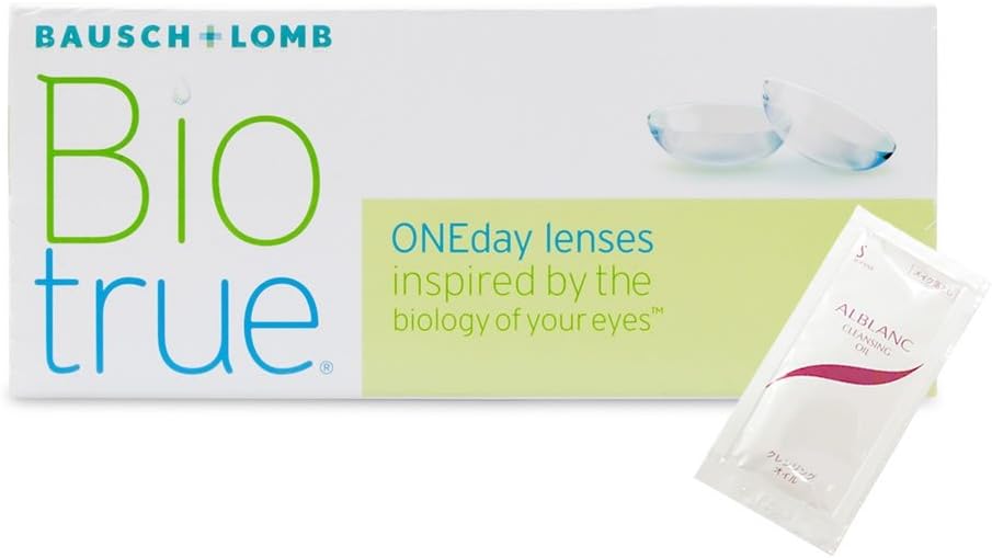 Amazon バイオトゥルー ワンデー 30枚入 8 6 14 2mm コンタクトレンズ Biotrue 2 25 バイオトゥルー ソフトコンタクトレンズ Amazon バイオトゥルー ワンデー 30枚入 8 6 14 2mm コンタクトレンズ Biotrue 2 25 バイオトゥルー ソフトコンタクトレンズ