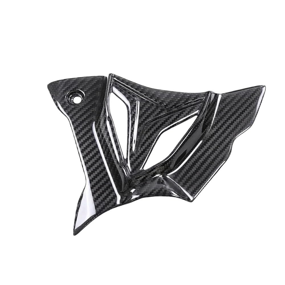 Aileron moto carbone S1000RR 2025 | Libérez le style compétition - 8