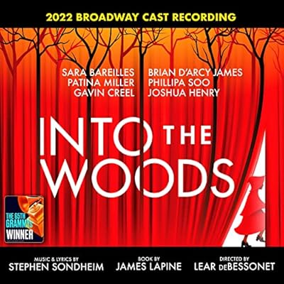 Into The Woods