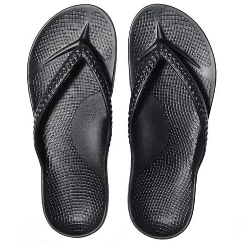 KIDMI Orthopedic Arch Support Flip Flops