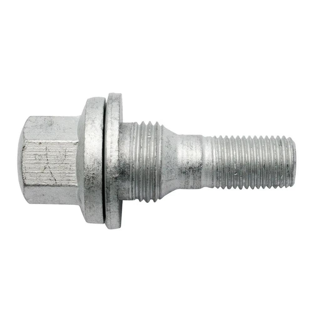 BOULONS DE ROUE Alliage Serrures Pour Renault 5 19 21 Capture Clio