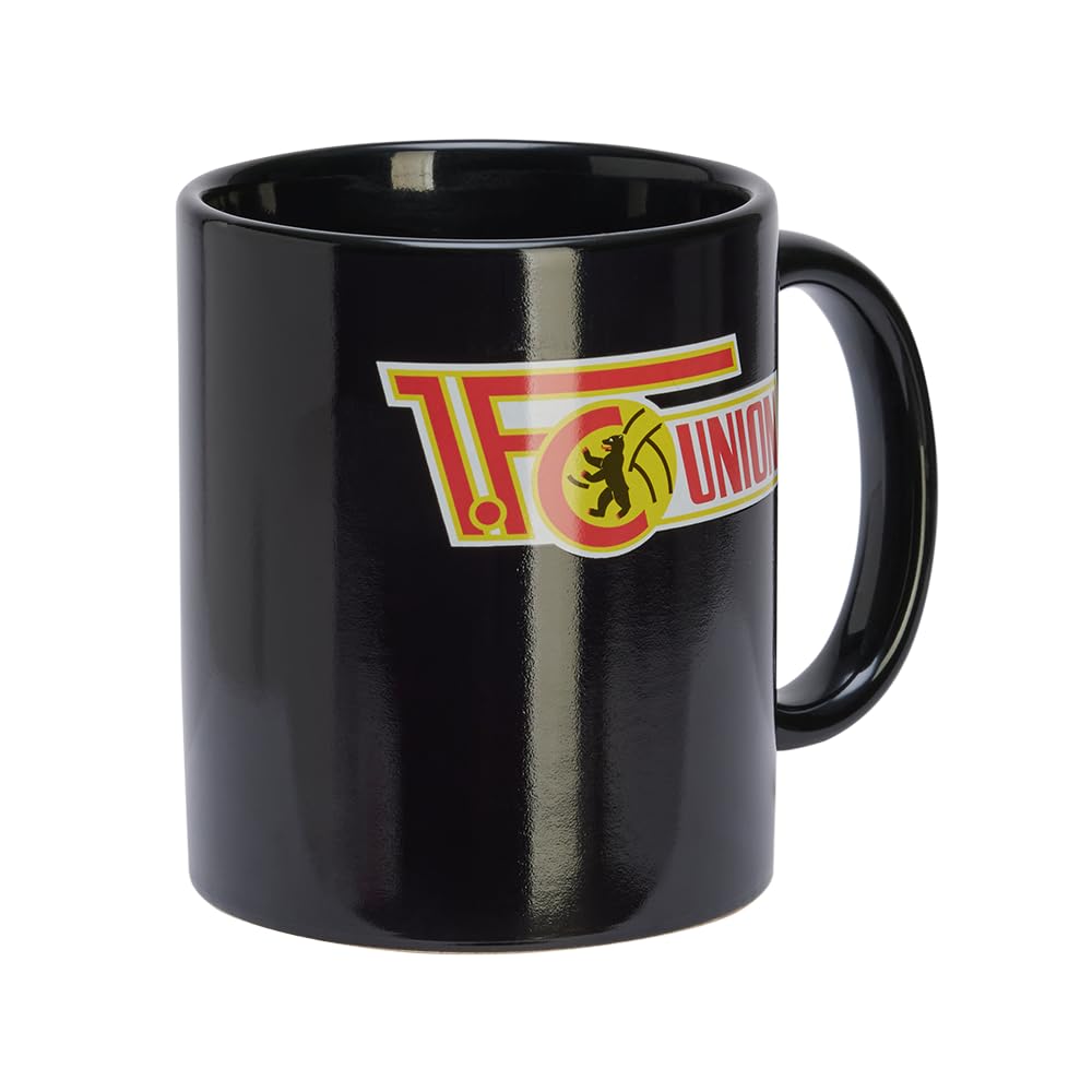 1. FC Union Berlin Magic Mug