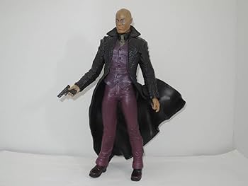 Amazon | 絶版フィギア寿屋MATRIXマトリックス 1/6 ネオNEO