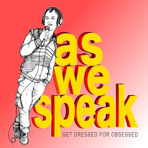 Get Dressed For Obsessed