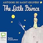 『The Little Prince』のカバーアート