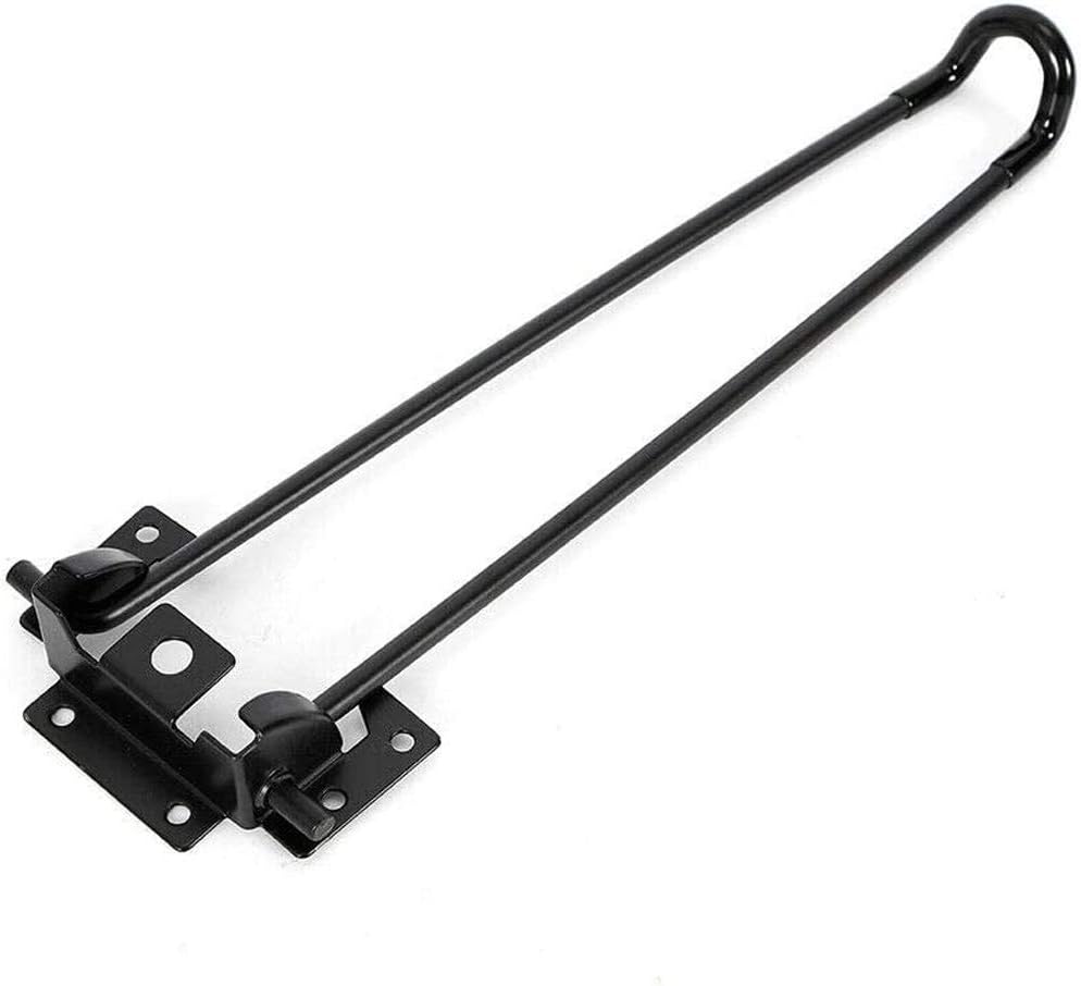 Blасk Frіdау Sаlе 2022 Hairpin Legs, Foldable Furniture Legs, Set of 4 Metal Coffee Table Legs, Heavy Duty, Mid Century Modern, Black (28.5'' x 3.5'', 4pcs) Buу 2 gеt 3 Hairpin Legs, Foldable Furniture Legs, Set of 4 Metal Coffee Table Legs, Heavy Duty, Mid Century Modern, Black (28.5'' x 3.5'', 4pcs)