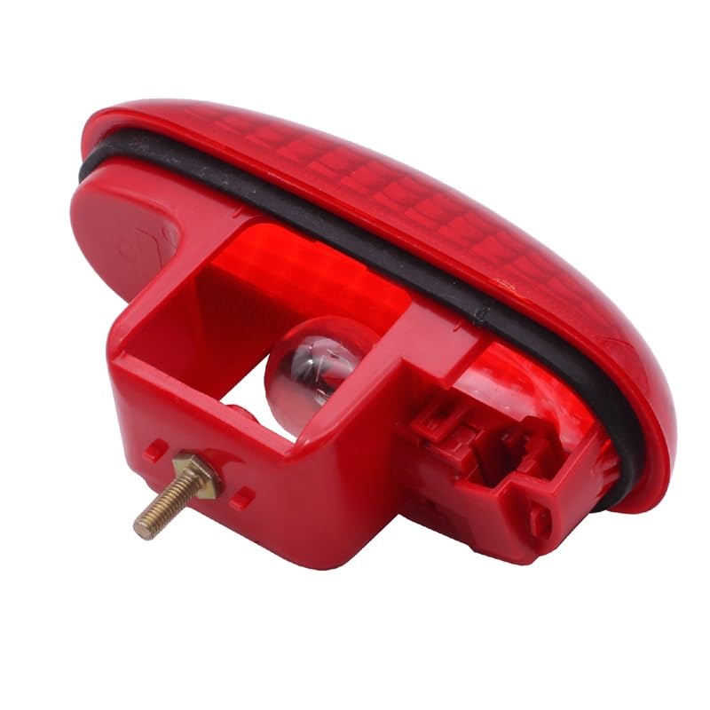 Feu stop arrière Opel Vivaro 8200209522 solution pour contrôle technique validé - 3