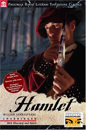 Hamlet: literary touchstone