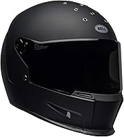 Vista 10 de BELL Eliminator 2.0 Casco integral para motocicleta