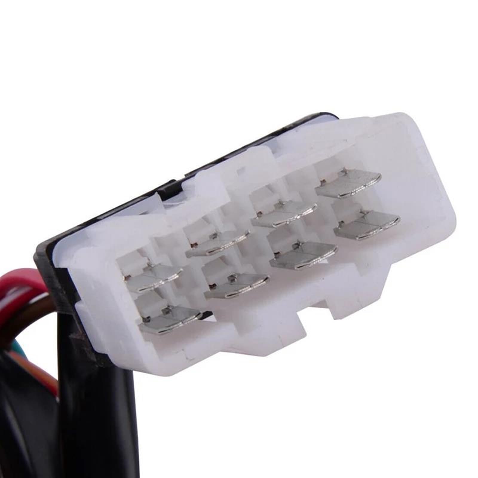 PIWINE Interruttore Tergicristallo per Faro Anteriore per Auto Accessori per Auto per M&itsubishi Pajero Montero Mk2 MK 2 1990-2004