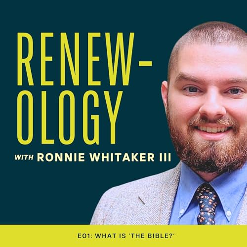 What is 'the Bible?'