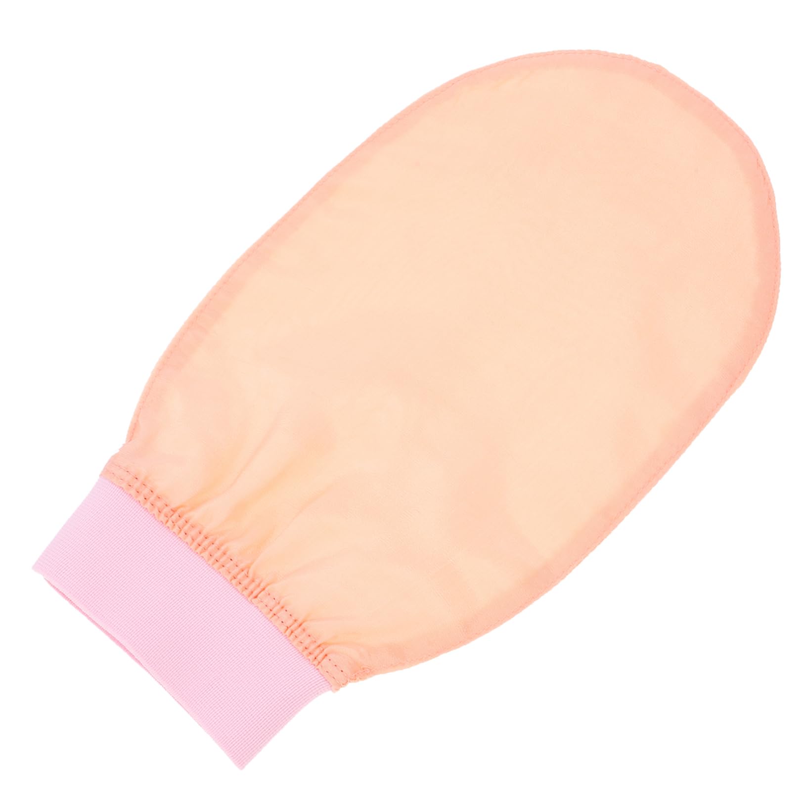Baluue 4stücke Exfolierende Duschhandschuhe Für Sanfte Peeling-mitten Für Körperpflege Für Bad Und Dusche Weichem Material Leicht Und Tragbar Für Effektive Und Sanfte Massage